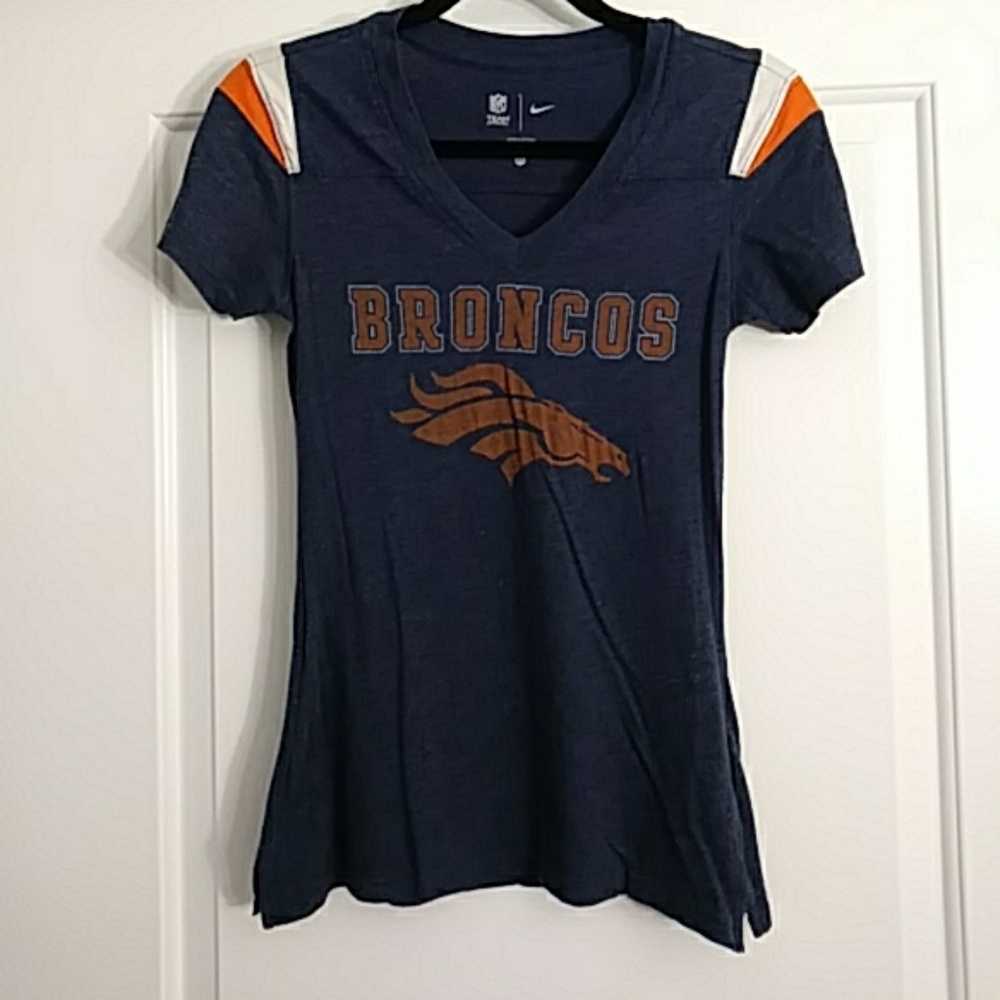 NFL XS Broncos Shirt